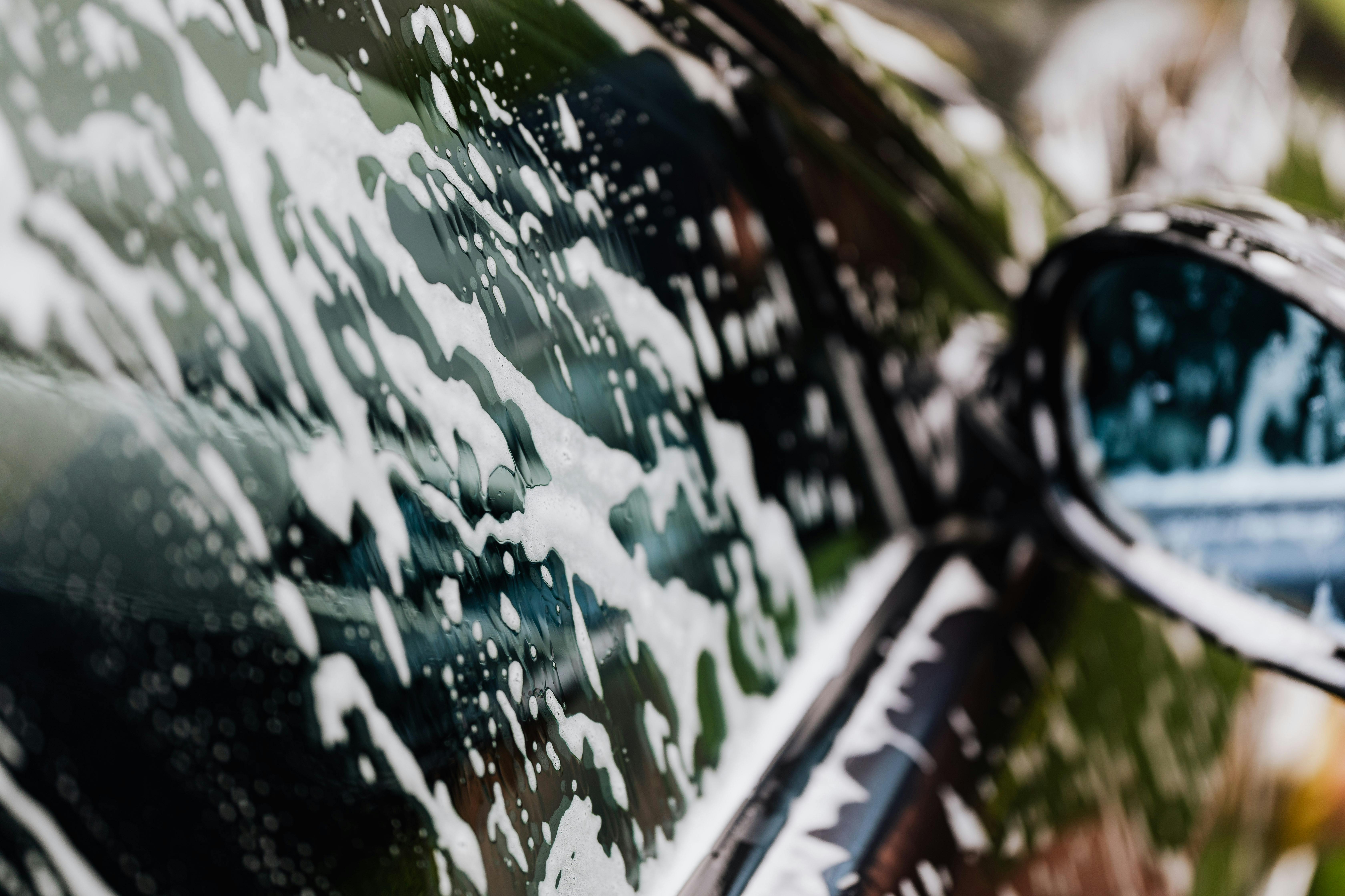 Top Rated Car Wash Services